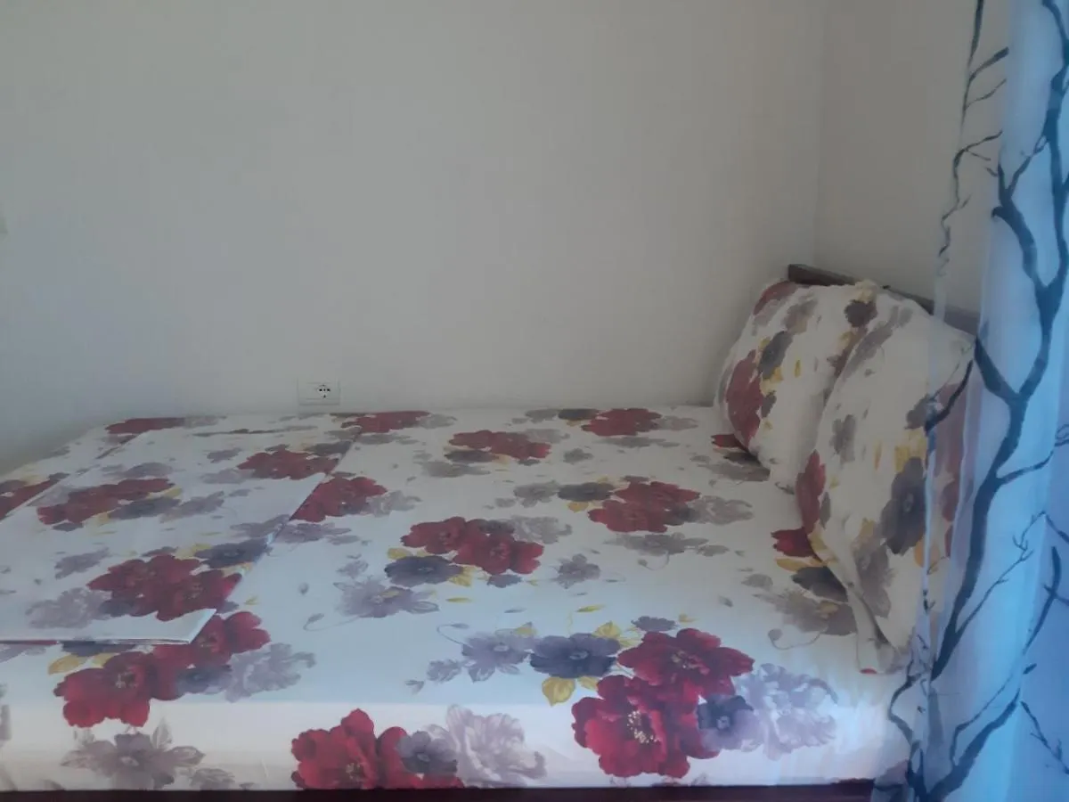 Aparthotel Vila Ester Ksamil