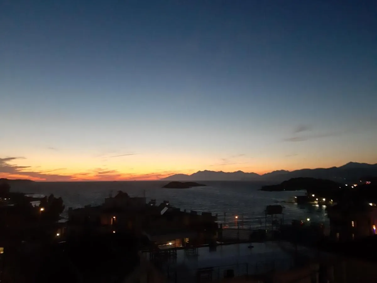 Vila Ester Ksamil