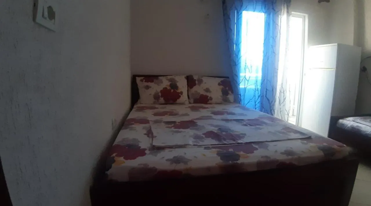 Vila Ester Ksamil 4*,