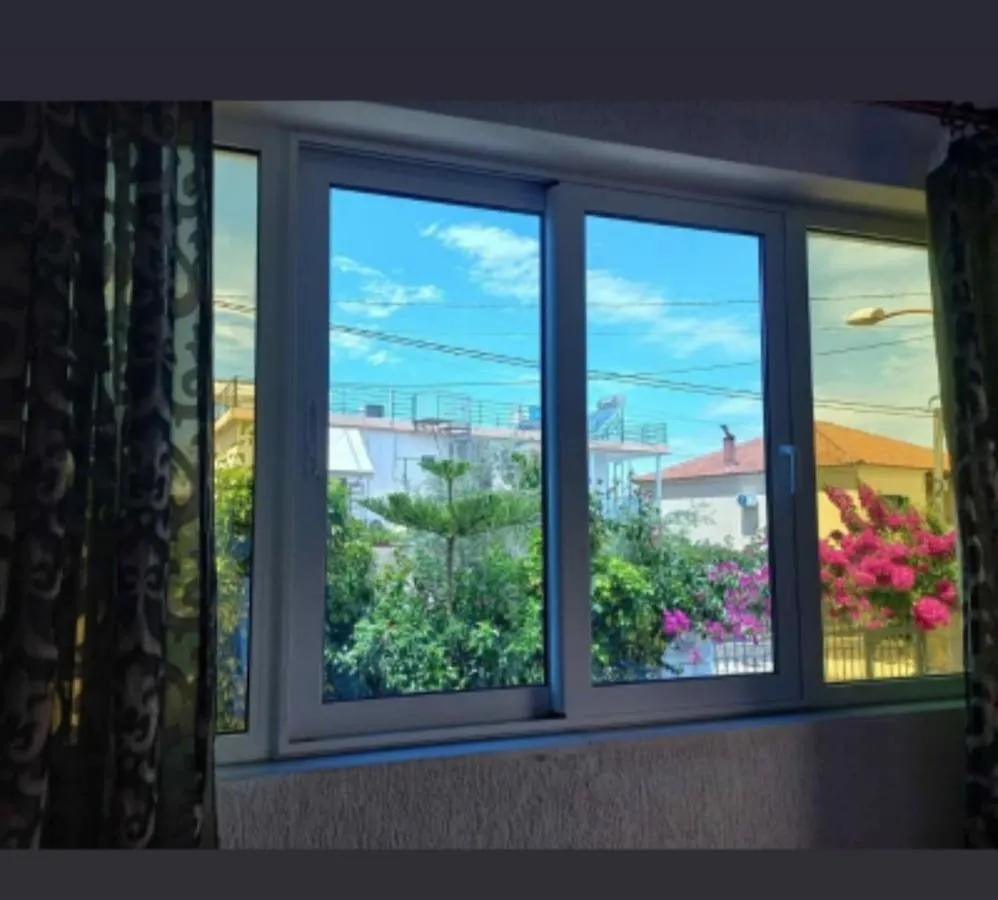 **** Lejlighedshotel Vila Ester Ksamil Albanien