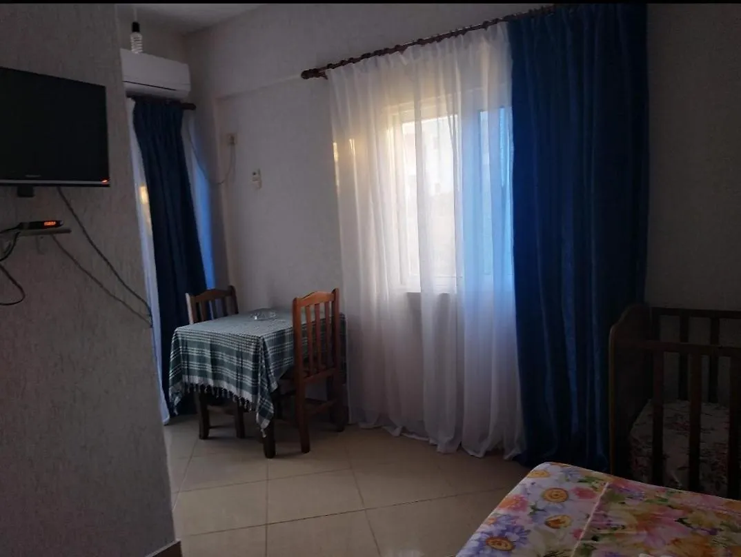 Lejlighedshotel Vila Ester Ksamil