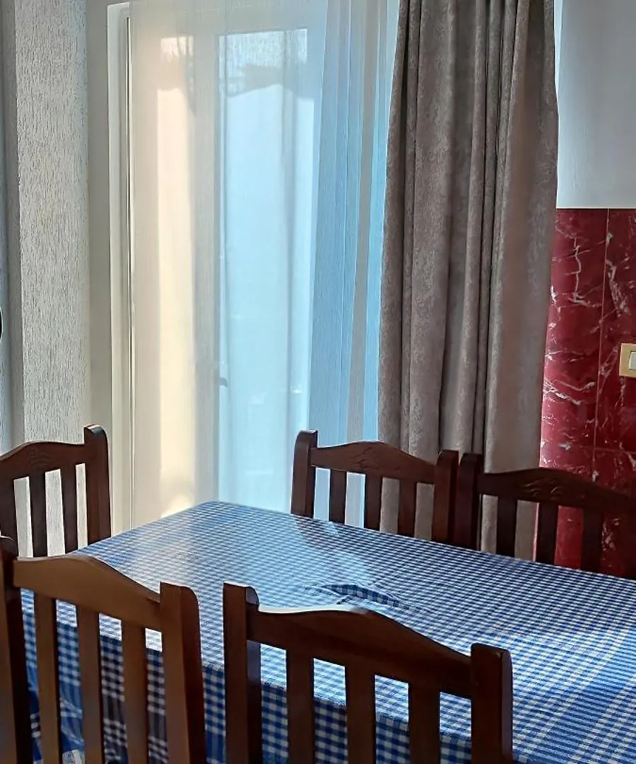 Vila Ester Ksamil