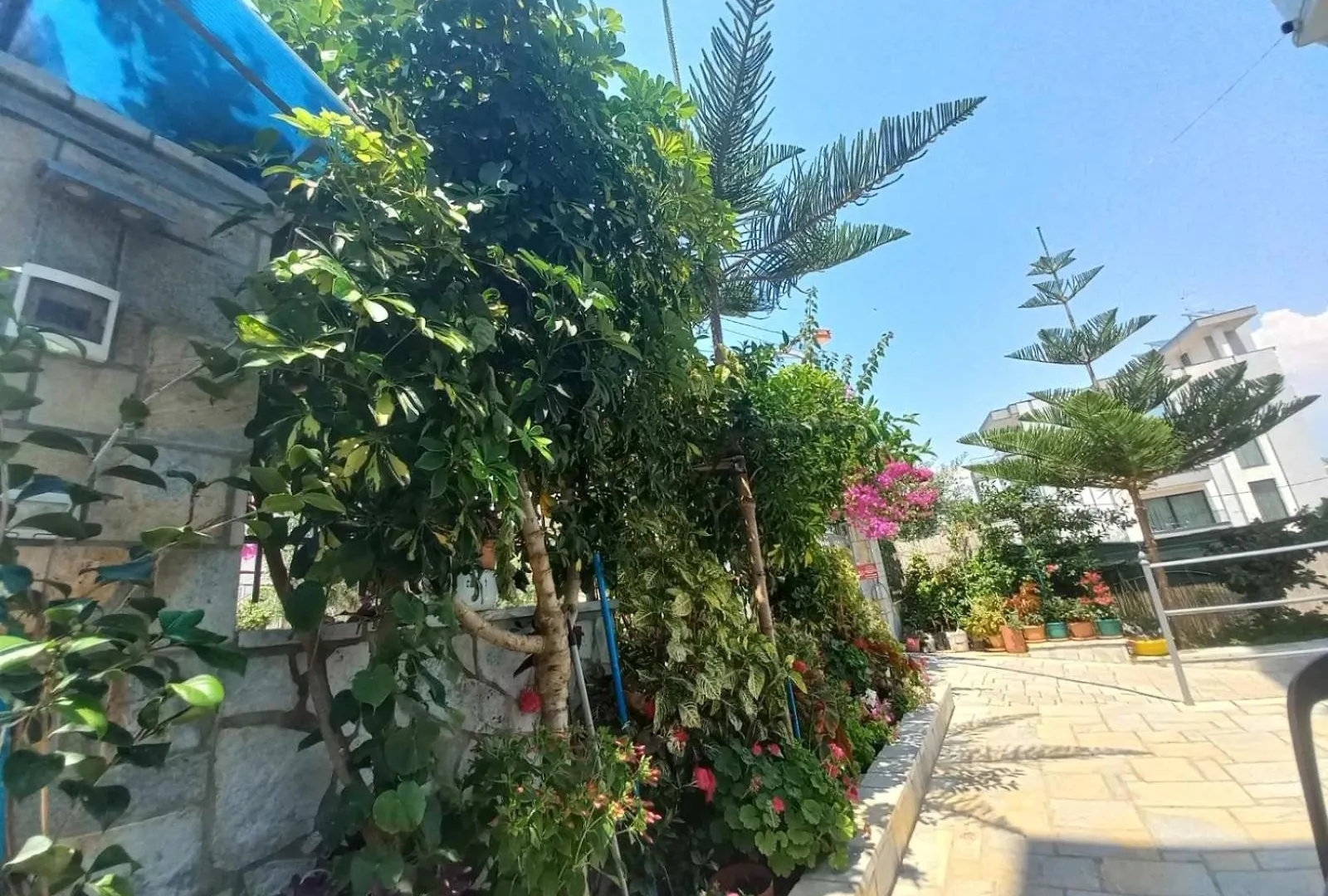Vila Ester Ksamil