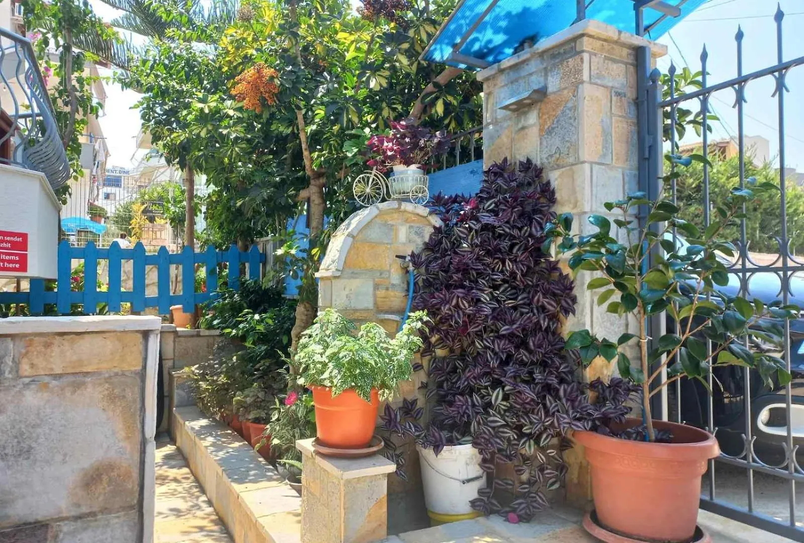 Vila Ester 卡萨米尔