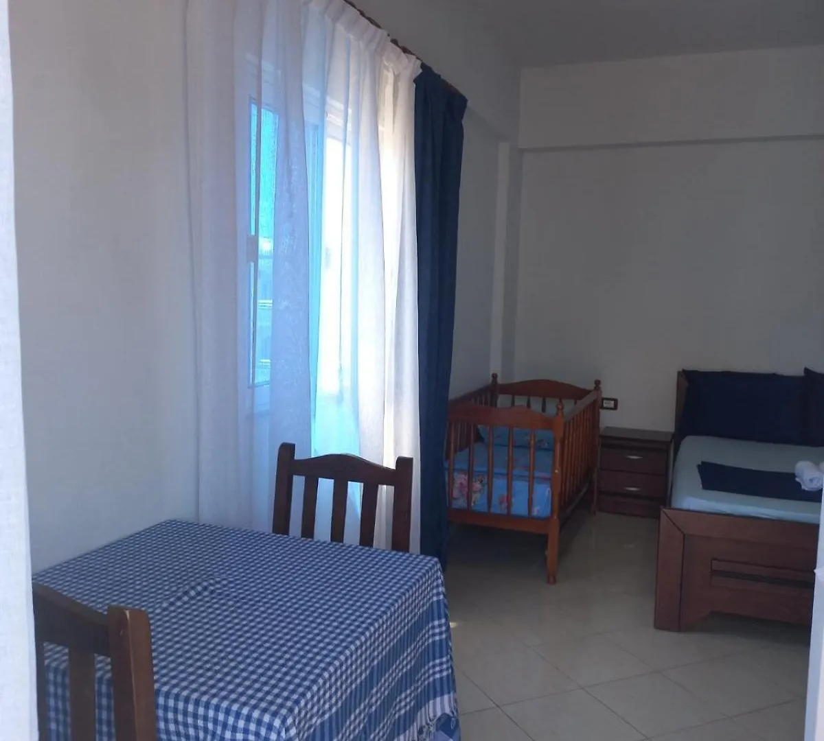 Vila Ester Ksamil 4*,