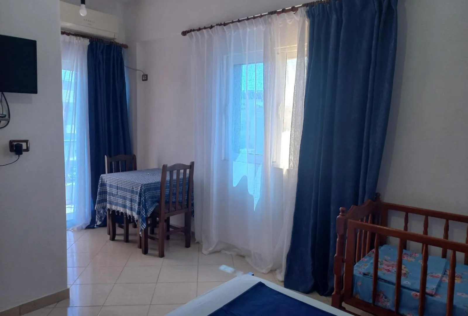 Vila Ester Ksamil