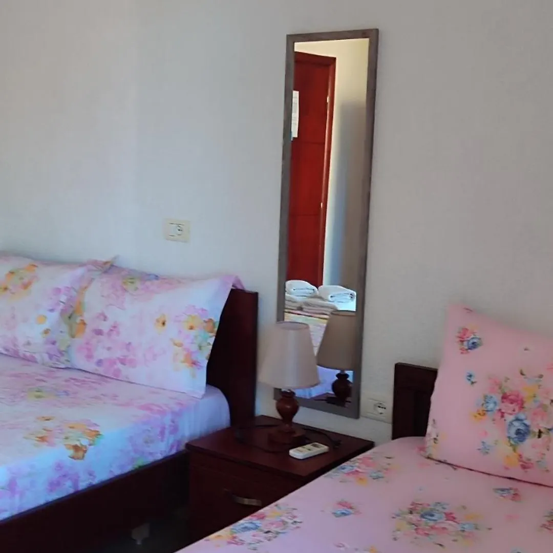Vila Ester Ksamil 4*,  Albanien