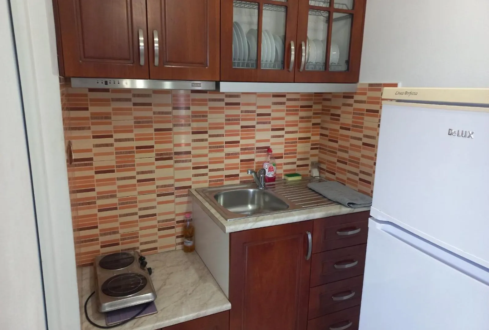 公寓式酒店 Vila Ester 卡萨米尔