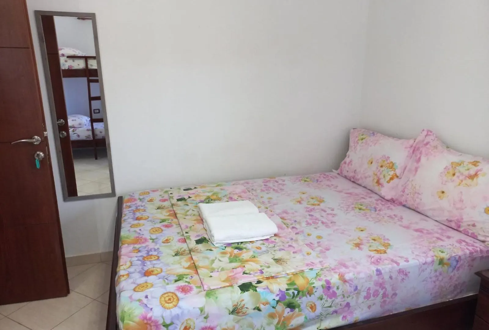 Vila Ester Ksamil 4*,  Albanien