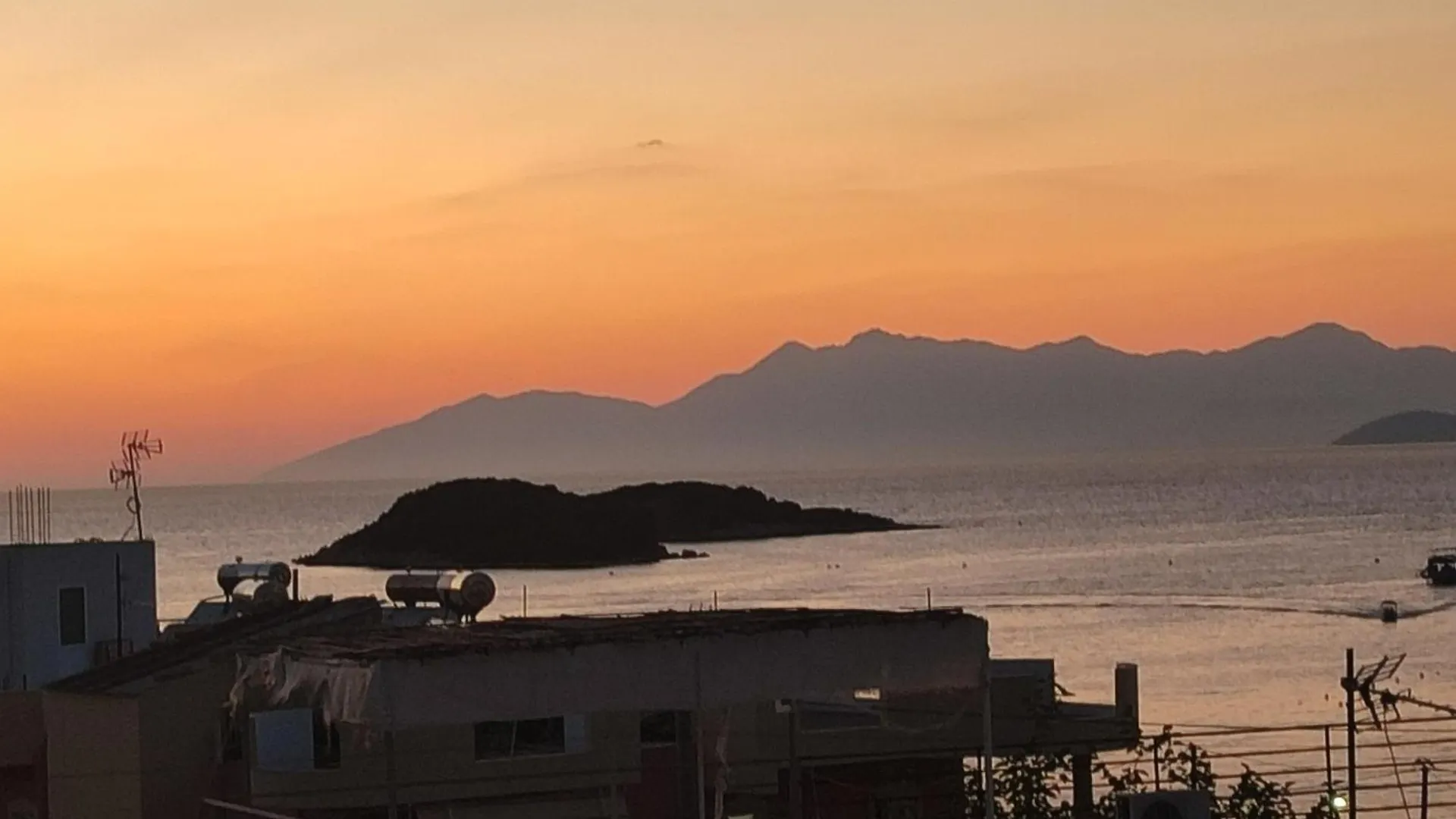 Vila Ester Ksamil