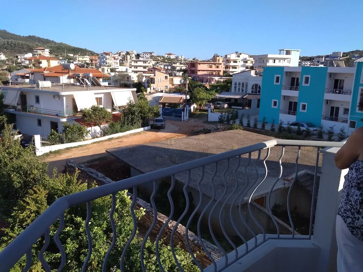 Vila Ester Ksamil