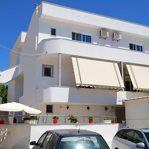 Affittacamere Xhafa, Ksamil