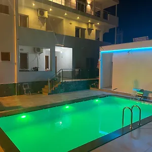 Affittacamere Elvis Caca, Ksamil