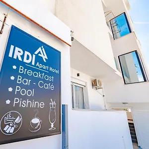 Apartamento Irdi