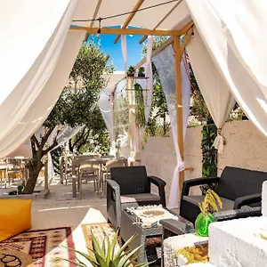 Apartamento Relax