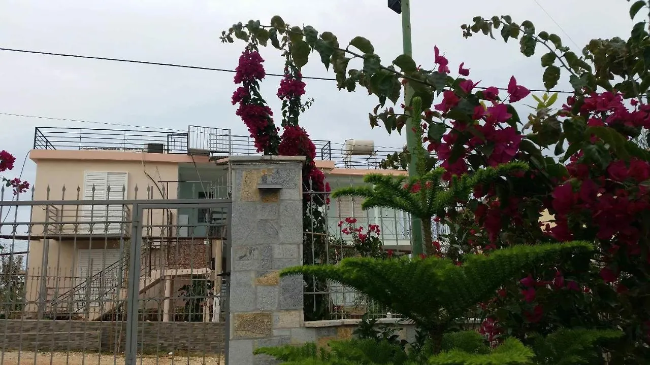 ****  Vila Ester Aparthotel Ksamil Albania